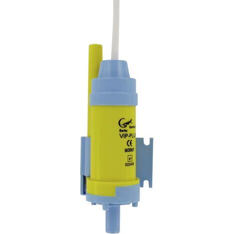 Comet 1055.88.59 Niedervolt-Durchlaufpumpe 1200 l/h 24 V (1/4)