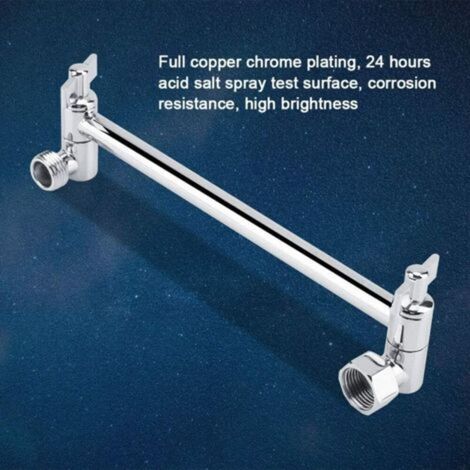 Clé à Molette,Clés Réglables 6-68MM Ouverte Clés à Molette Clés Aluminium Clé de Salle de Bain Tige Plombier Outil à Main pour Serrer Boulons d'écrous de Desserrage (1/2)