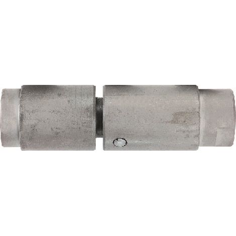 Mandrin à pince pendulaire Fein avec pince de serrage 6 / 7 / 9 mm - 63206061021