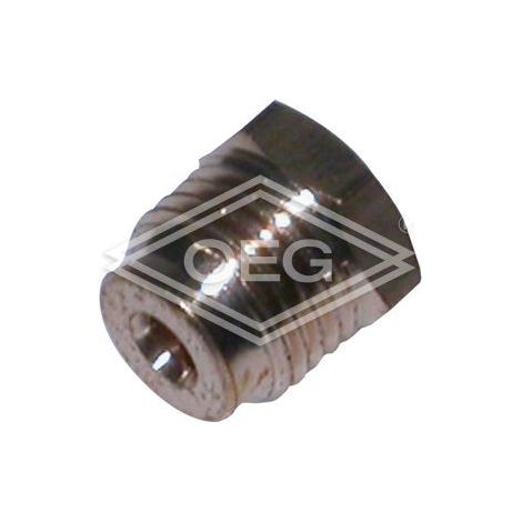 Ideal Standard bruleur Clapet gaz