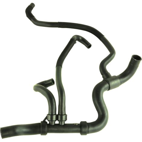 Tuyau de refroidissement rapide pour radiateur FT61927 (bas)