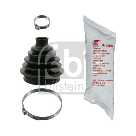 FEBI BILSTEIN 14777 Jeu de joints-soufflets, arbre de commande -