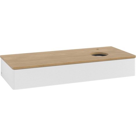 Villeroy & Boch L12151GF WTUS Antao L125 1200x190x500mm (1/3)