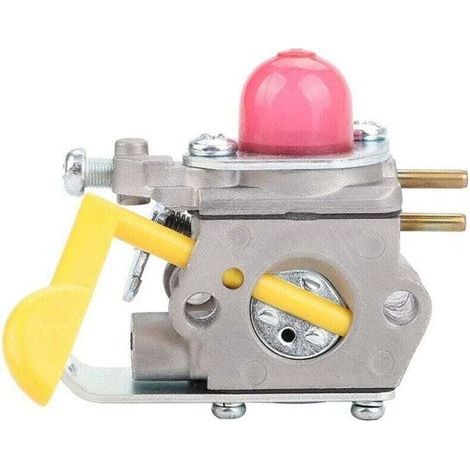 Carburateur adapté for C1U-W18 FL20 FL23 , XU,FL26 FX26 FX26S SST25 530071752 P1500 545081808, accessoire auto qualité supérieure, conforme origine, résistant environnement rude - (1/5)