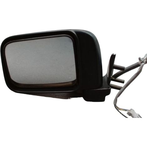 [PRODUIT D'OCCASION] Retroviseur Exterieur Electrique Gauche NISSAN Pick-up Pickup Dbl.cab. III Phase 2 2002-2006 ♻️ Ref Oe. 96302vl50a - Garantie à vie (1/2)