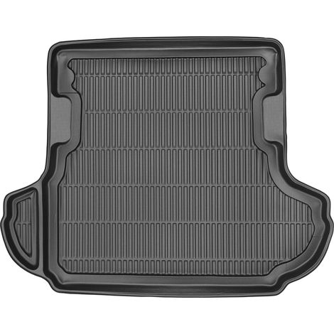 Baule MAX-MAT 911302 - Mitsubishi Outlander II SUV 2006-2012