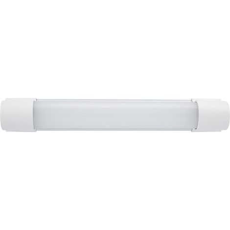 Lampe de tente multifonction LED rechargeable USB, étanche, lampe SOS, batterie externe avec aimant (1/5)