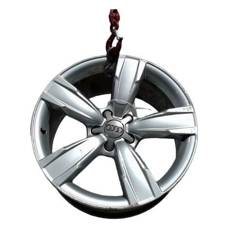 [PRODUIT D'OCCASION] Jante Aluminium AUDI A4 ♻️ Ref Oe. 8k0601025bm - Garantie à vie (1/2)