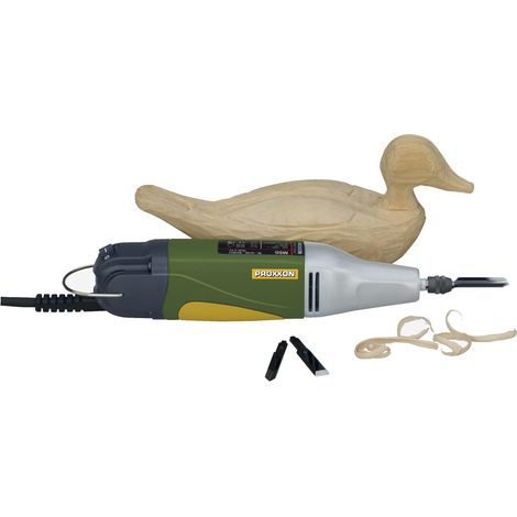 Cincel motorizado Proxxon 28644 MicroMot MSG