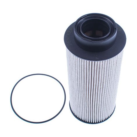 Kraftstofffilter A129037 Denckermann (1/2)