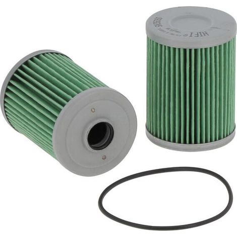 Filtro de combustible Hifi HIFI FILTER SN35060