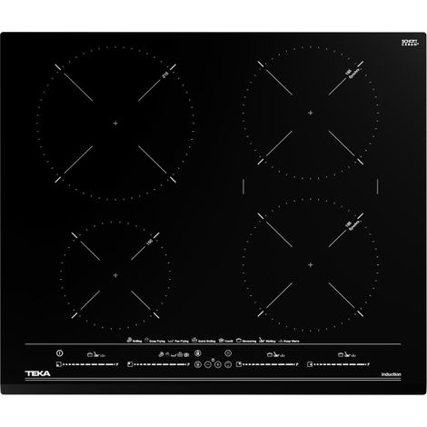Teka - IZC 64630 BK MST (1/5)