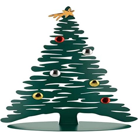 BARK FOR CHRISTMAS, Decorazione Natalizia, Alessi (1/2)