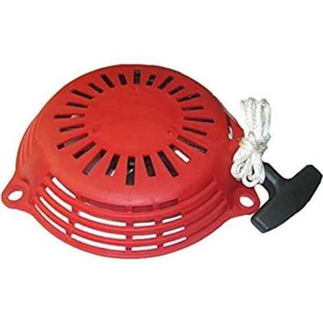 Kompletter Starter für Honda GC135 GC160 GCV135 GCV160 EN2000 EN2500 Rasenmäher