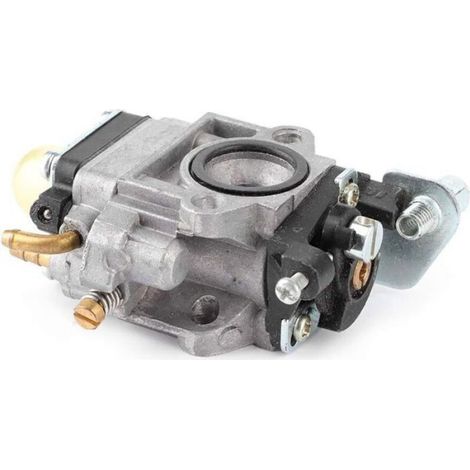 Carburateur - Acier Inoxydable - Pour Taille-Haie Kawasaki TH23 TH26 TH34 23CC 25CC 26CC 33CC 35CC - Pièce De Rechange ×1 (1/5)