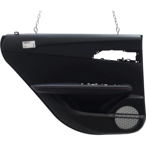 [PRODUIT D'OCCASION] Garniture Porte Arriere Gauche M.g. MG4 ♻️ Ref Oe. 10978070ash2 - Garantie à vie (1/2)