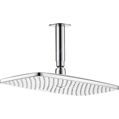 hansgrohe Raindance E 360 Douchette aérienne à 1 jet d'air avec (1/5)
