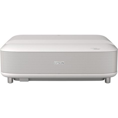 Epson EH-LS670W Proiettore a raggio standard 3LCD UHD 4K (3840x2160) Bianco (1/4)