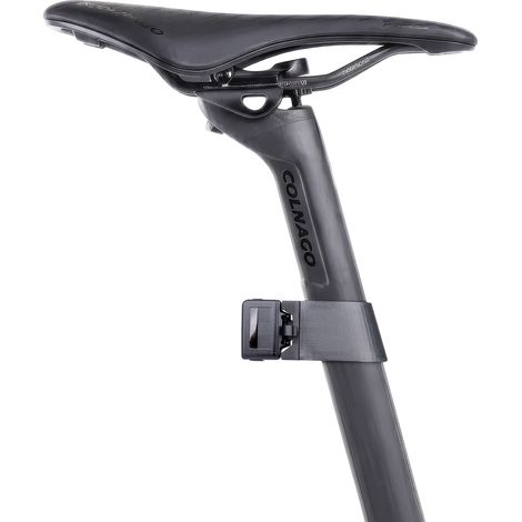 Soporte para radar para tija de sillín Colnago C68 - Trek Flare RT / CarBack (posición baja) (1/2)