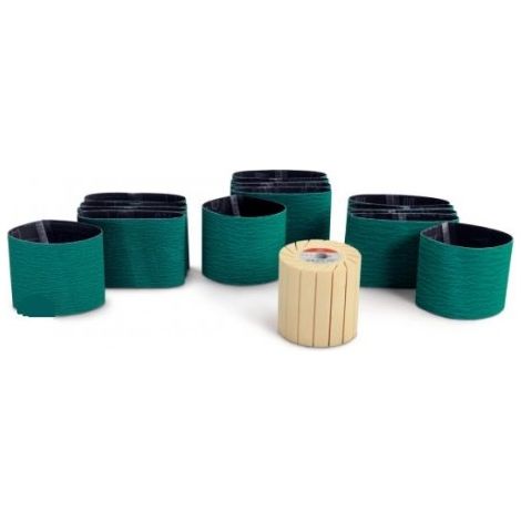 Juego de acero inoxidable fino - 63806192020