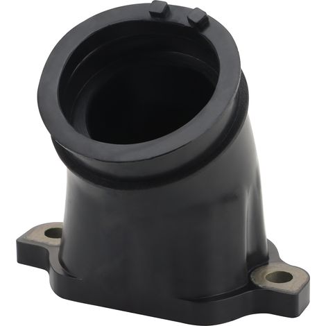 Spare parts for Polaris Sportsman RZR 800: Intake manifold connecting pipe, carburetor/throttle body, UTV/ATV--DTEKGAZ (1/5)