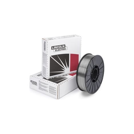 Fil fourré Innershield NR211MP 1,1mm Bobine 4,5KG Lincoln