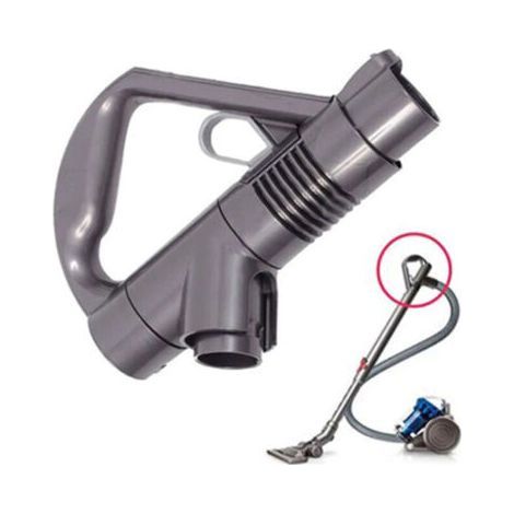 FENOPLASTICAPoignee pour Dyson DC19 DC23 DC26 29 32 36 37 (1/5)