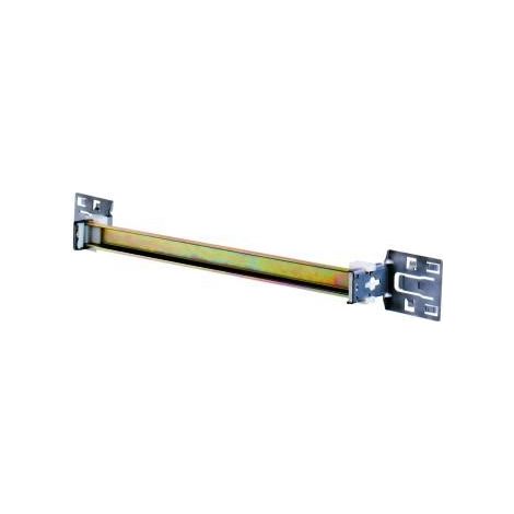 RAIL EN50022 APPLICATIONS MODULAIRES CVX GEWISS GW47181