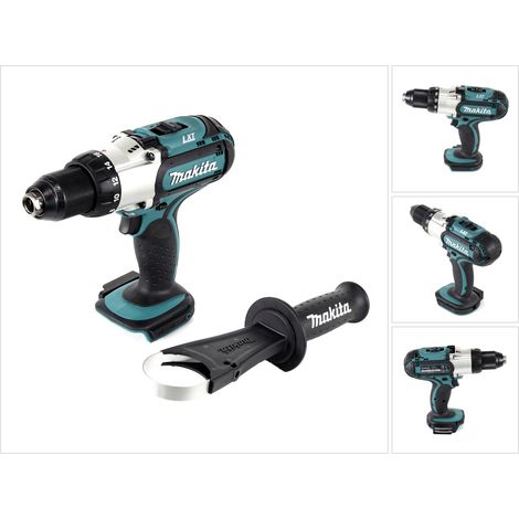 Makita DDF451Z Akku-Schrauber 18V leicht (1/5)