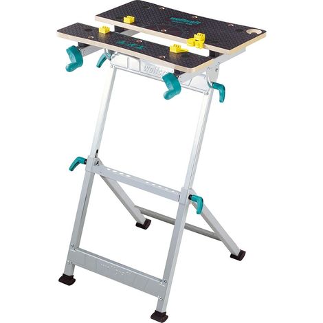 Tableau des travaux et des sujets Maître 600 pliable 120kg (1/5)