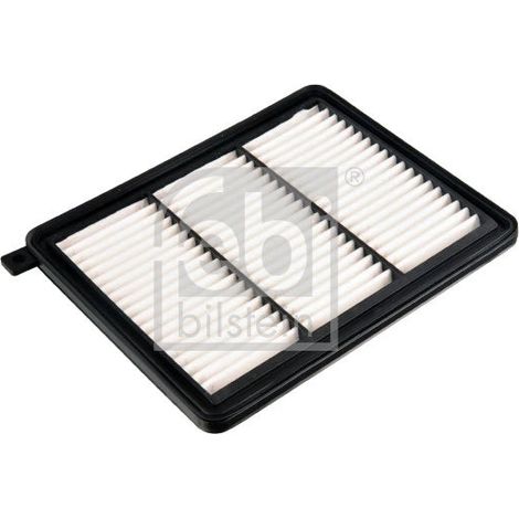 Filtre à air FEBI BILSTEIN 183848 HYUNDAI 28113-K7000 (1/3)
