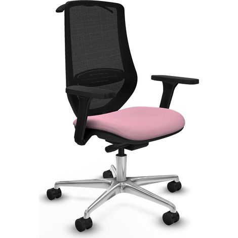 Piqueras-y-crespo Mardos traslack bali chaise rosa confortable