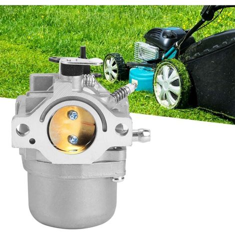 Briggs Stratton 799728 498027 12 HP 12.5 HP Garden Carburetor (Model: 799728) MUMU (1/4)