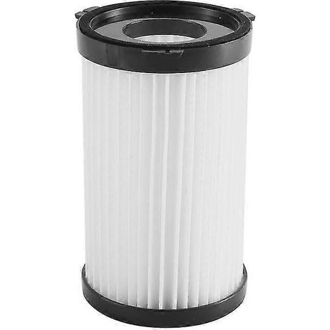 Lot de 3 filtres HEPA pour aspirateur filaire Thunderbrush 520 (D600/D601). (1/5)