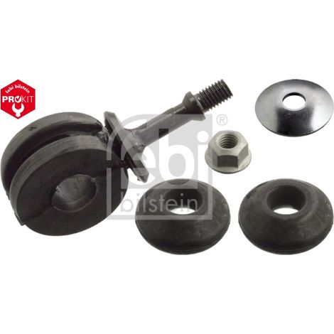 Barre/support, stabilisateur FEBI BILSTEIN 38410