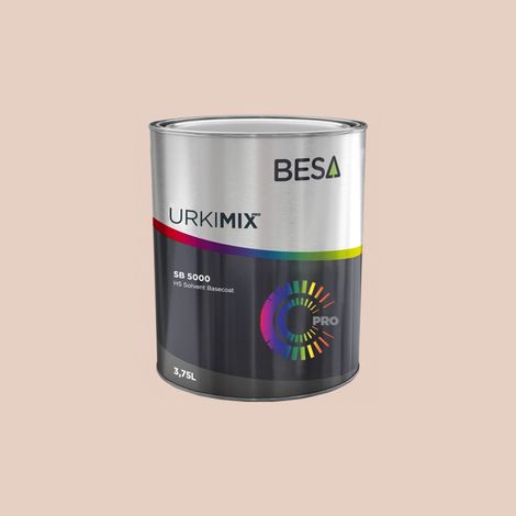 Pot de Peinture Polyuréthane / bi composant RAL Design 050 85 10  Brillant - 250gr