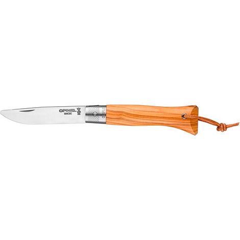Coltello da tasca Néo6 Nº06 Opiflex Olivier