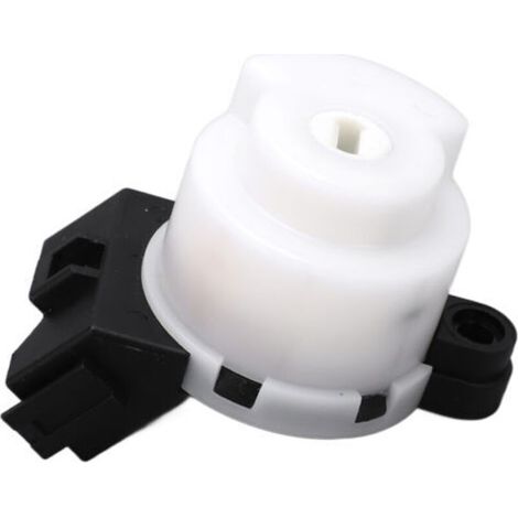 Cylindre de Serrure D'allumage Interrupteur D'allumage MN113754 Remplacement du Commutateur de Cylindre de Verrouillage de Démarrage du Moteur pour Outlander Lancer. (1/5)