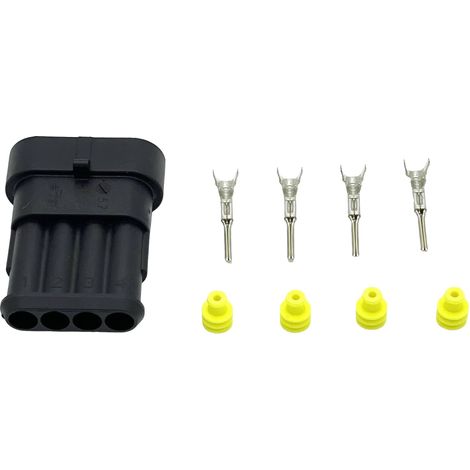 MTA Automotive 3050129 Kit connecteur