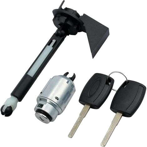Loquet de verrouillage professionnel 1355231 - Pièce de rechange pour voiture (1/4)