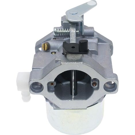 Carburateur 690119 / 5‑4993 – Réfs 694526, 690115, 690111 – Moteur 19G412 8 HP – Parfait pour groupe électrogène de secours à domicile (1/5)