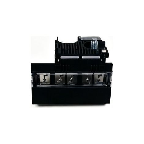 Fusible de batterie 24380-3JA1A pour Nissan Pathfinder, Altima et Maxima (1/4)