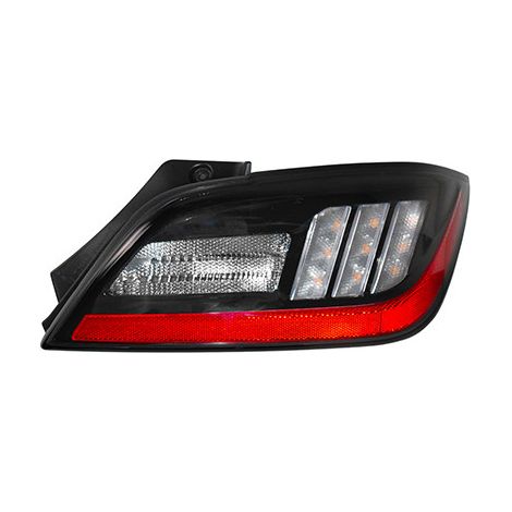 Feu anti-brouillard arrière droit LED Hyundai Kona phase 2 2020-2023