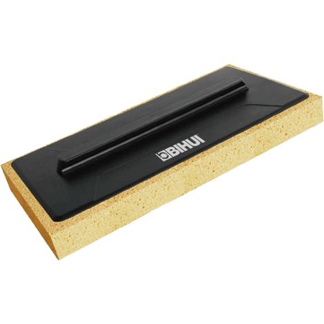 Taloche cellulose interchangeables 280x140x30mm pour époxy système Switchable BIHUI (1/5)