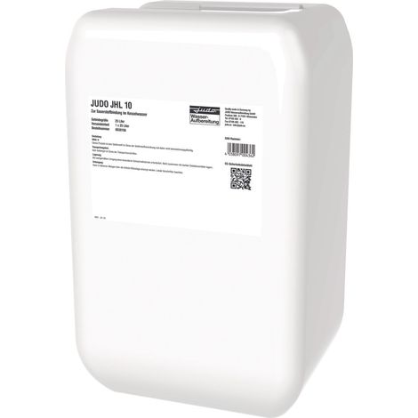 Dosierlösung JHL 10 25 l