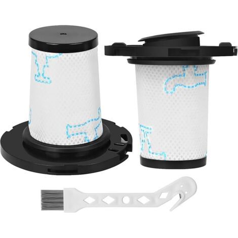 ALLIANDIS2 Filtres pour Aspirateur Rowenta X-Force Flex 11.60 12.60 14.60 15.60 RH98 RH99 RH9878WO RH9879WO RH9898WO RH98A8WO RH98A9WO RH98A7WO RH98COWO RH9958WO RH9958WA RH9959WO ZR009007 ZR009008