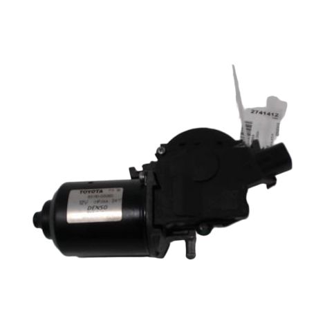 [PRODUIT D'OCCASION] Moteur Essuie-glace Avant TOYOTA Avensis 2003- ♻️ Ref Oe. 8511005060 - Garantie à vie (1/2)
