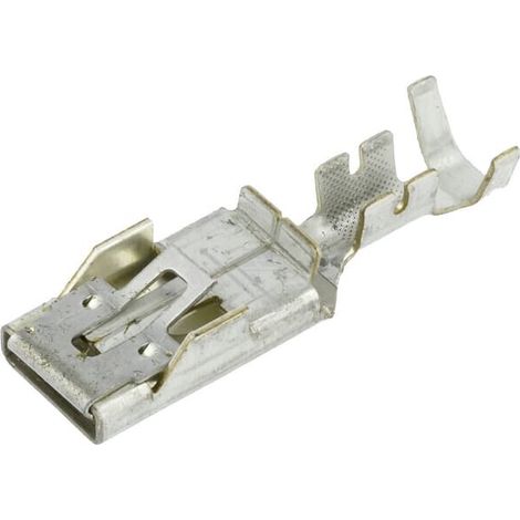Terminal del conector el茅ctrico SABO JD57M8877 (1/3)