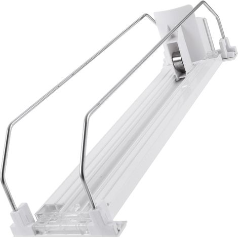 Distributeur de boissons GARVALON à poussoir pour rayons de (1/5)