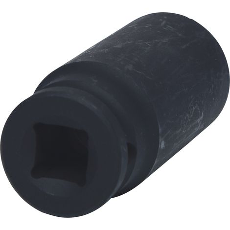 KS Tools 515.0957 1/2'' 12-kant-Kraft-Stecknuss, lang, 24 mm (1/5)